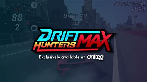 drift hunters hacked  games  games walkthrough