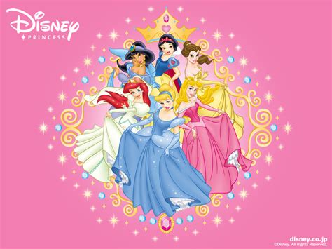 disney princesses disney princess wallpaper  fanpop