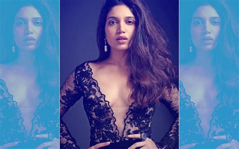 bhumi pednekar can t go without sex for more than an hour