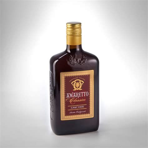 amaretto classico distillerie valdoglio