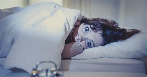 Exploding Head Syndrome Is Real And Surprisingly Common Cbs News My