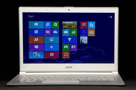Acer Aspire S7 392 Review We Tech Geeks