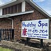 healthy spa massage parlors  springfield illinois