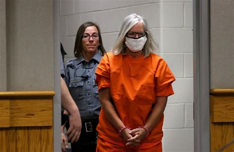 photos pamela hupp appears before lincoln county judge on new murder