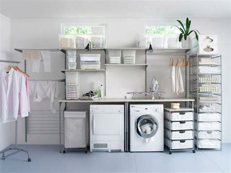 laundry room additions modernize