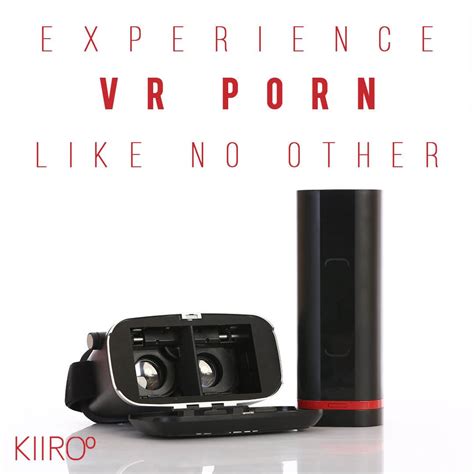 Award Winning Vr Sex Toy Kiiroo Guide And User Review Made