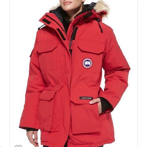 Canada Goose Winter Coat Brand New With Tag Canada