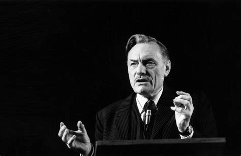 enoch powell    wrong  legacy    famous british speech