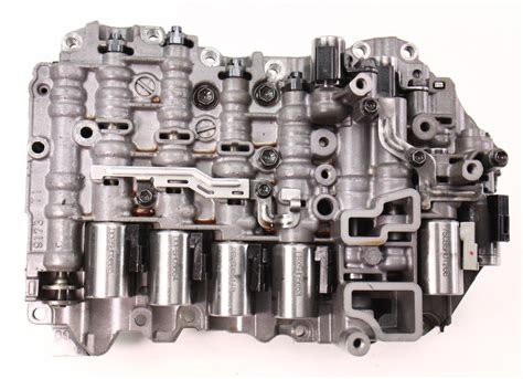 automatic transmission valve body hrn   vw passat  genuine carpartssale