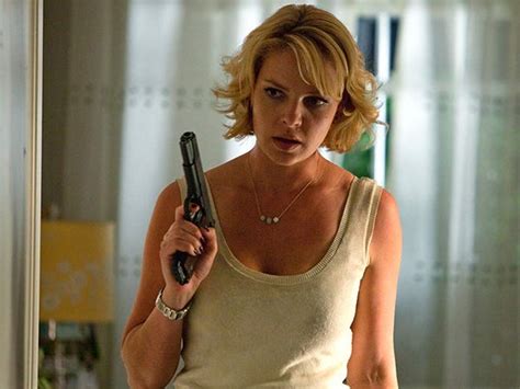 All Of Katherine Heigl S Movies Ranked From Worst To Best
