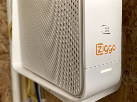 ziggo komt met nieuwe smartwifi app