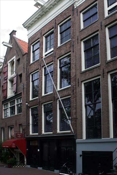 anne frank house  westerkerk  amsterdam steves genealogy blog