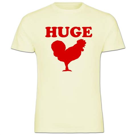 huge cock funny rude sex joke t mens cotton short sleeve t shirt ebay