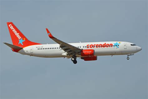 airfi powers   seat ordering function onboard corendon dutch