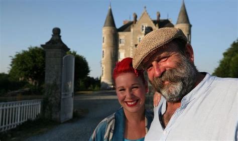 Escape To The Chateau When Is The Next Series Out Tv