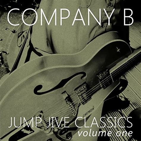 jump jive classics vol   company   amazon  amazoncouk