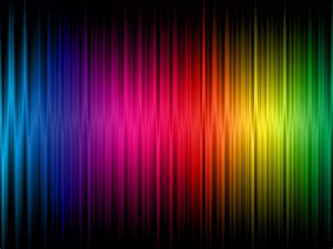 wavelengths  colors   visible spectrum