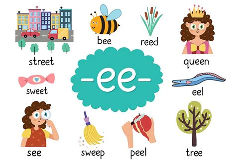 ee words  kids  improve vocabulary skills