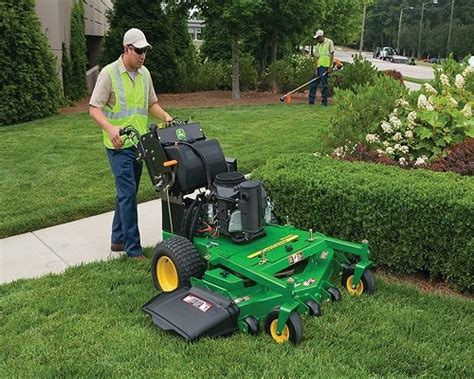 commercial walk  mowers  reviews comparisons logical shopping