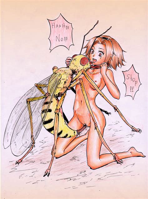 planet of the insect project 01 by vasili01 hentai foundry