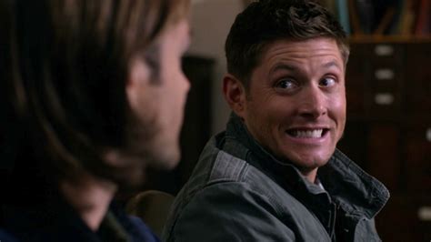 12 Greatest Dean Winchester Quotes Celebmix