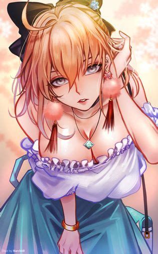 Artist Marchab 66 Luscious Hentai Manga And Porn