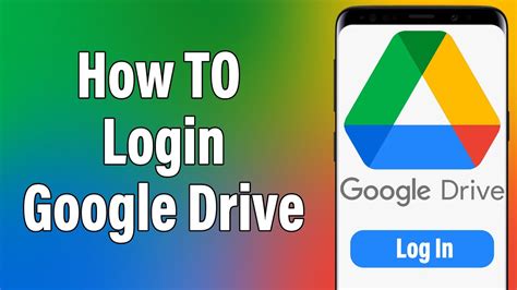 google drive login google drive account login google drive app sign  google cloud