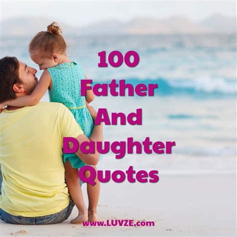 110 cute father daughter quotes and sayings father poems from daughter