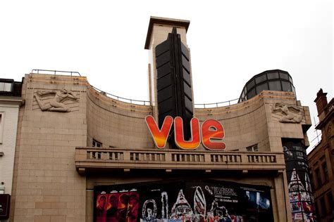 vue cinemas delay reopening   weeks  july  london evening
