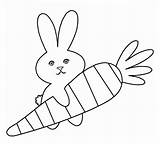 Desene Colorat Planse Iepure Imagini Creion Usoare Copii Iepurasi Simplu Desen Educative Animale Iepuras Iepuri Fisa Prin Iarba Domestice Iepurele sketch template