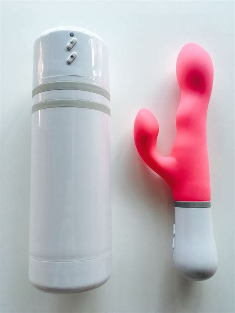 Lovense Max 2 And Nora Review Long Distance Sex Toy Reviewed