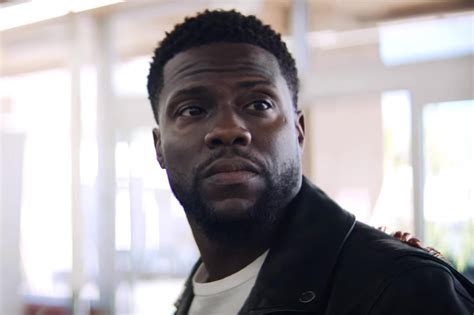 Kevin Hart Relives His Cheating Scandal In New Music Video