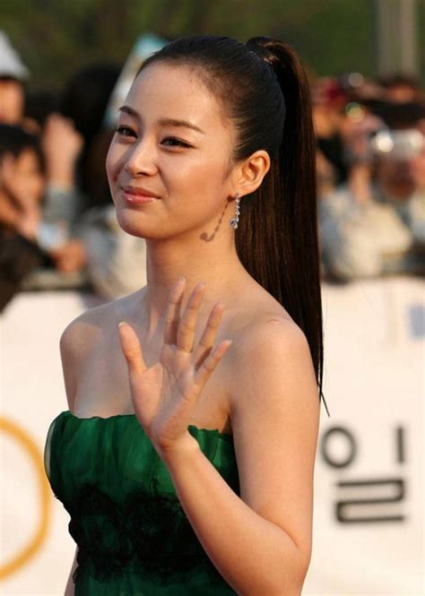 11 Korean Actresses You Won T Believe Are Over 30 Years