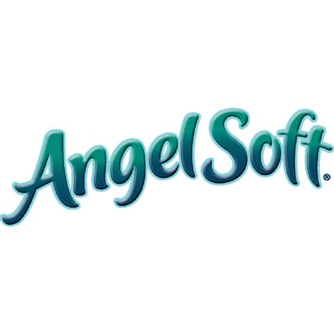 angel soft logo vector logo  angel soft brand   eps ai png cdr formats