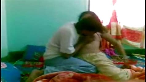 Insatiable Indian Aunt Riding Her Lover Hard