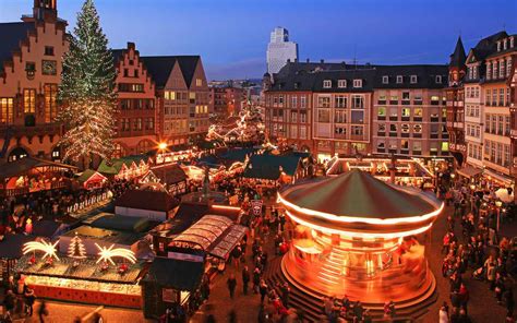 paid   hour  visit christmas markets  drink mulled wine travel leisure