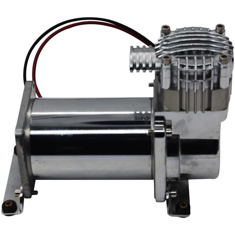 air suspension compressor  psi
