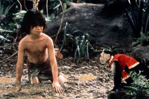 Les Nouvelles Aventures De Mowgli The Second Jungle Book Mowgli And