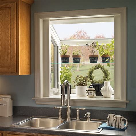 construction windows doors ply gem residential solutions kitchen garden window