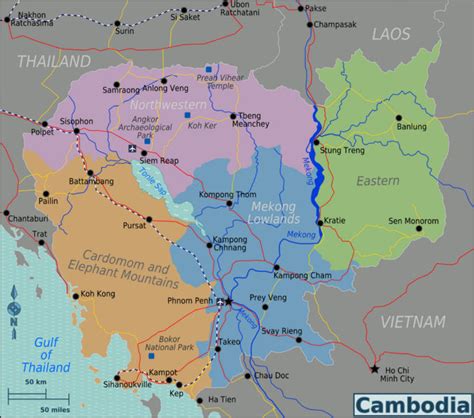 bezienswaardigheden cambodja deze mag je zeker niet missen