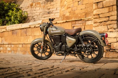 royal enfield classic  technical specifications explained