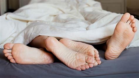 Sexsomnio Cómo Actúa El Trastorno Del Sueño Que Dispara La Libido