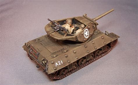 bolt action united states  tank destroyer   west chronicle