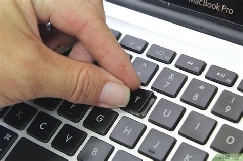 manieres de reparer une touche de clavier bloquee