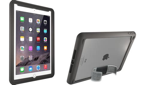 otterbox unlimited case  ipad air  groupon