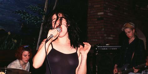 12 Things 90s Rock Grrrls Can Teach You About Life Huffpost