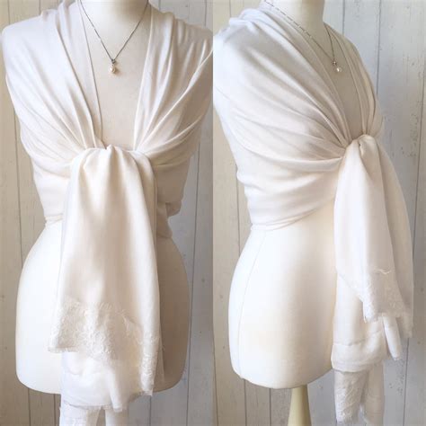 pure white wrap white shawl white wedding shawl white etsy uk