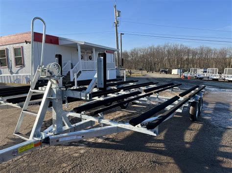 load rite   bunk boat trailer wswing  jack trailer classifieds find cargo