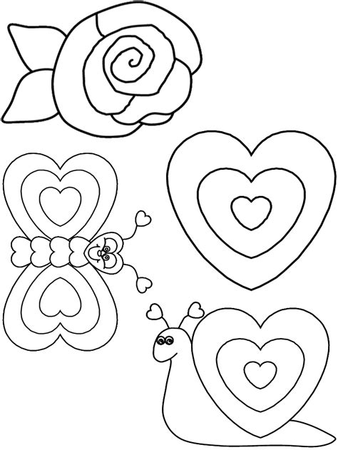 shrinky dink templates  printable