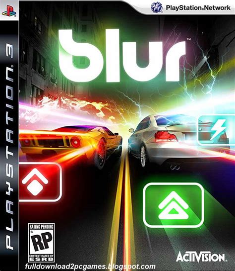 blur   pc game full version games    pc